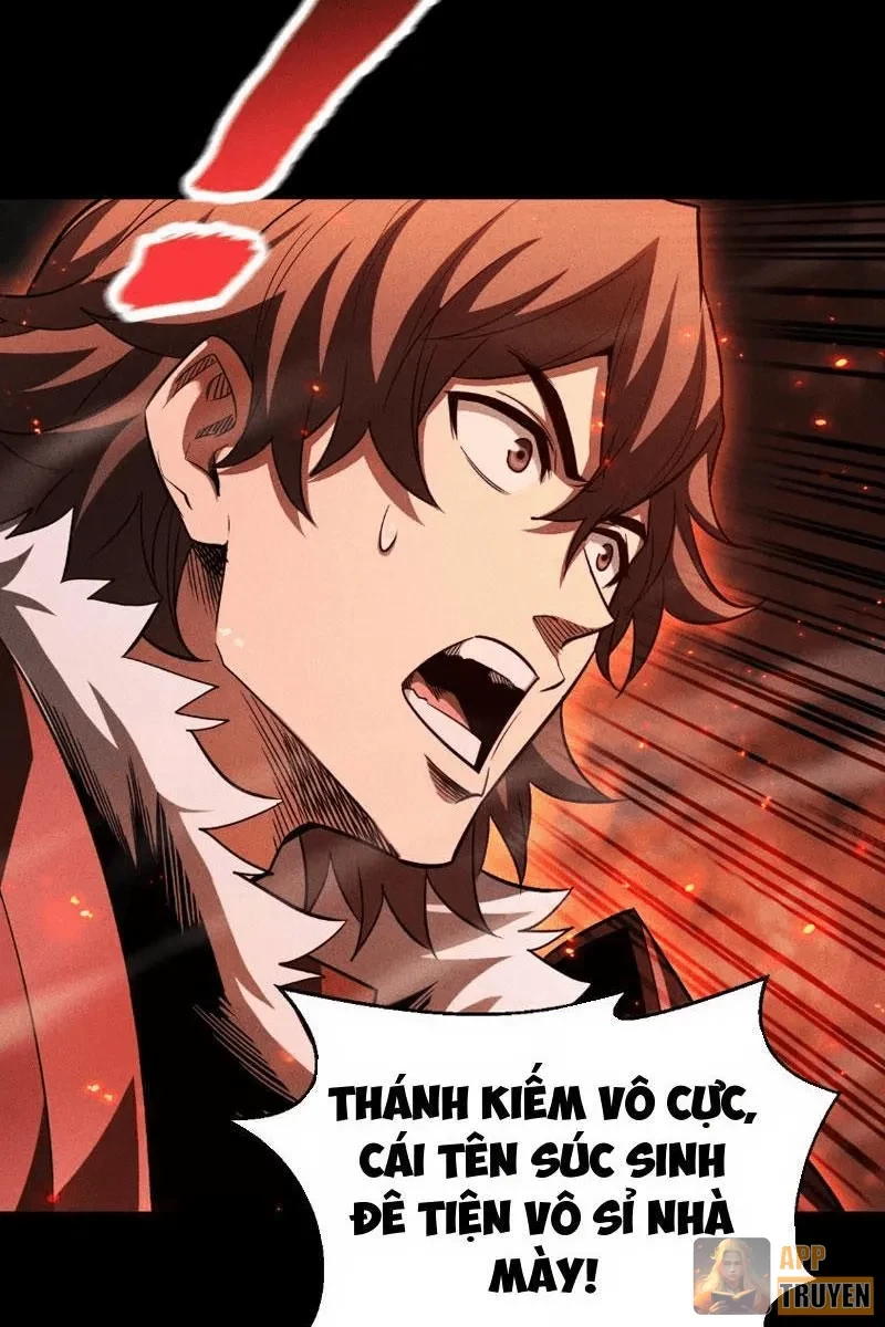 Ta Trở Thành Thần Sau Khi Afk Hàng Triệu Năm Chapter 59 - 17