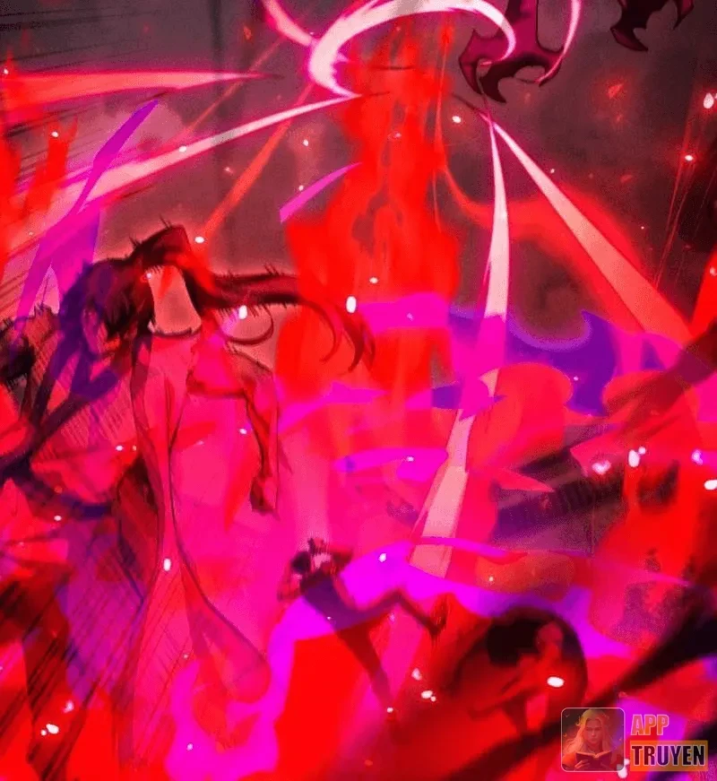 Ta Trở Thành Thần Sau Khi Afk Hàng Triệu Năm Chapter 59 - 21