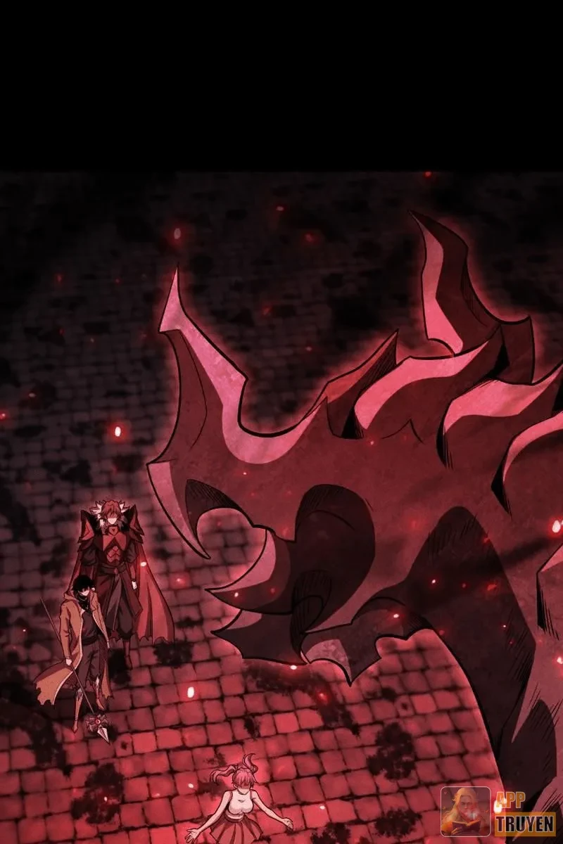 Ta Trở Thành Thần Sau Khi Afk Hàng Triệu Năm Chapter 59 - 23