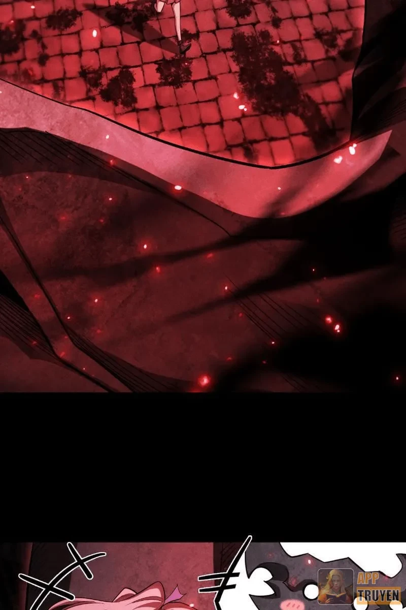 Ta Trở Thành Thần Sau Khi Afk Hàng Triệu Năm Chapter 59 - 24