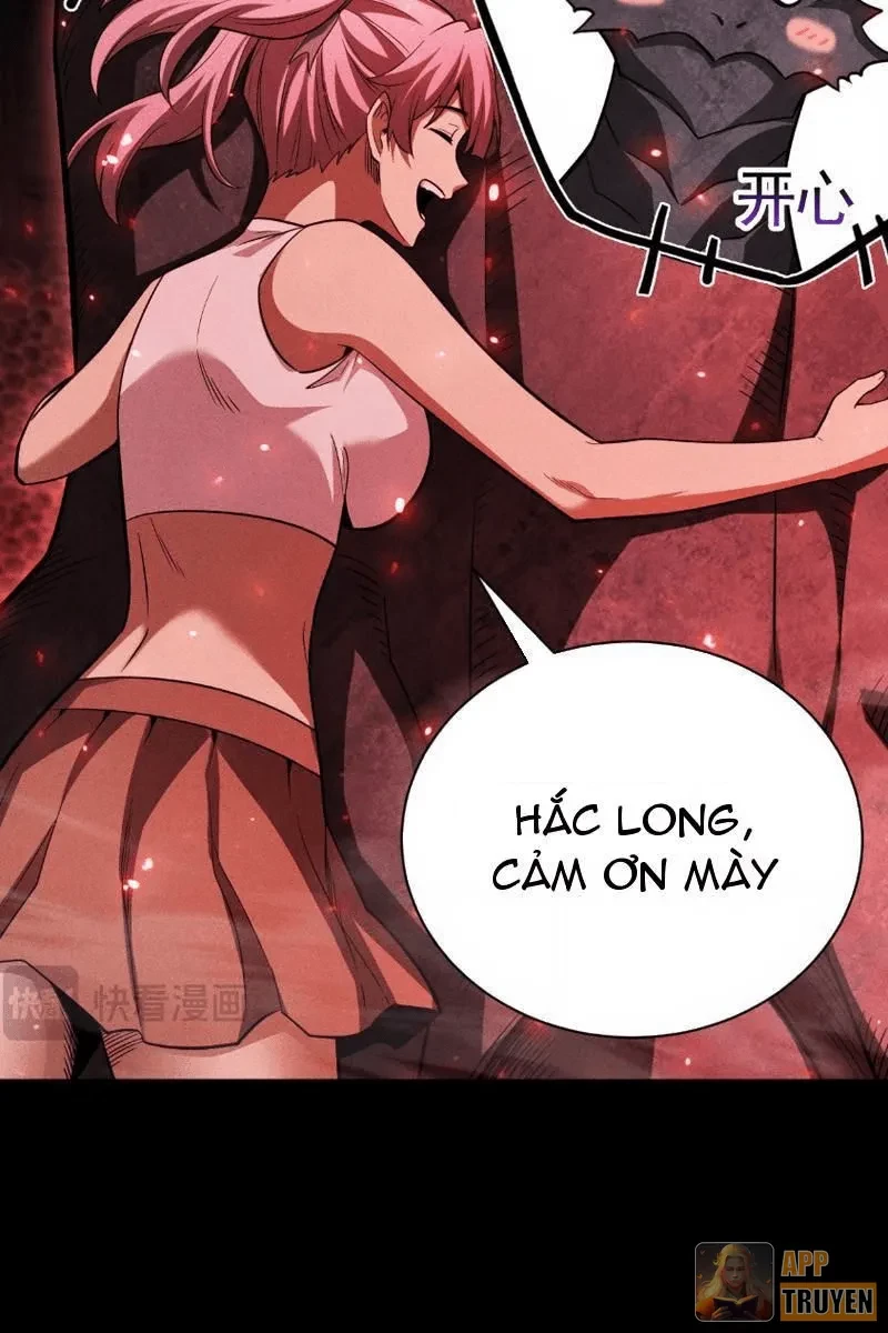 Ta Trở Thành Thần Sau Khi Afk Hàng Triệu Năm Chapter 59 - 25