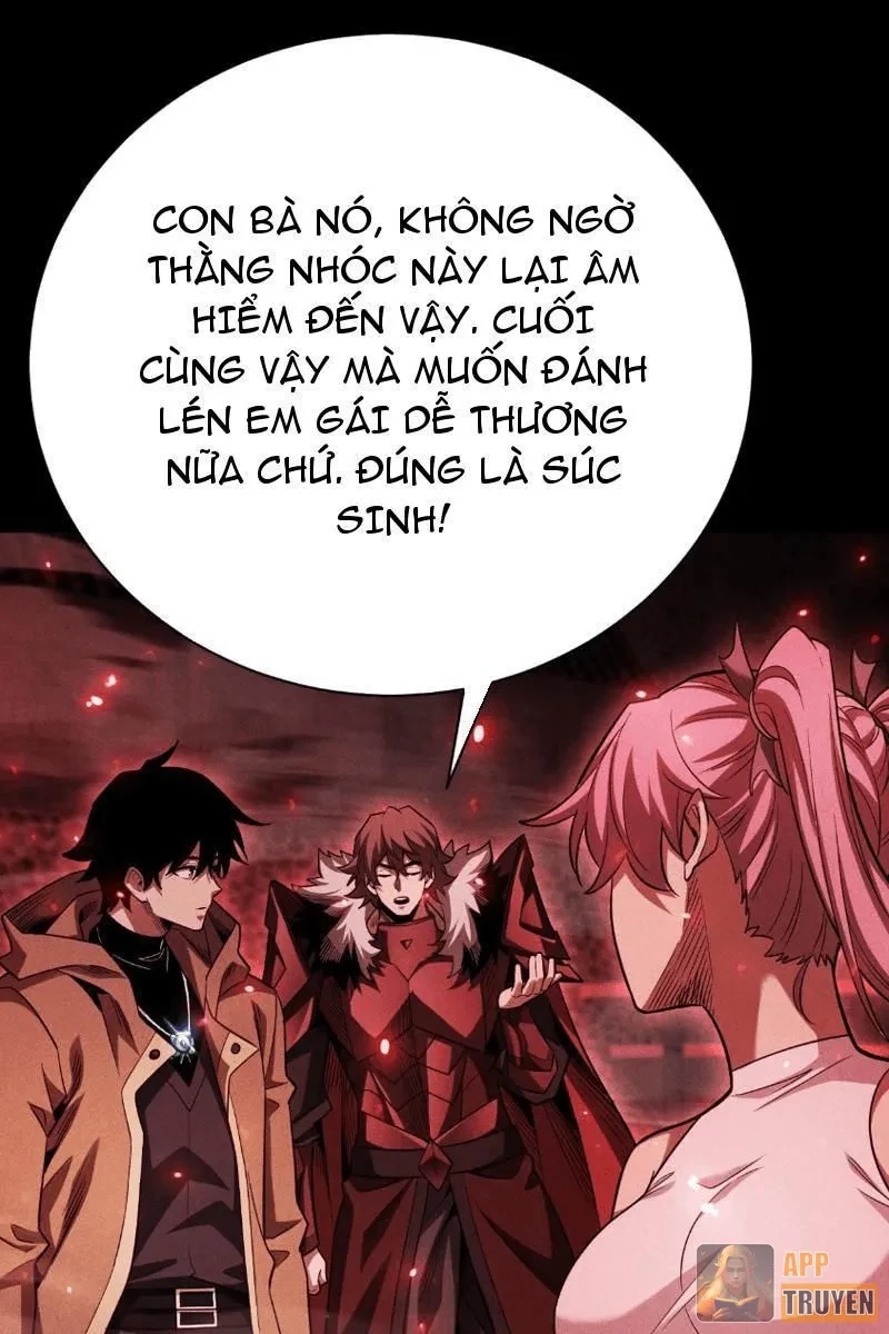 Ta Trở Thành Thần Sau Khi Afk Hàng Triệu Năm Chapter 59 - 26