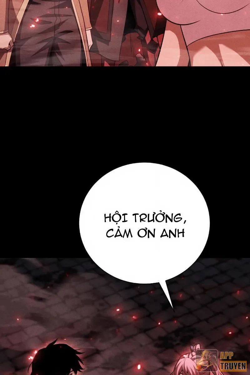 Ta Trở Thành Thần Sau Khi Afk Hàng Triệu Năm Chapter 59 - 27