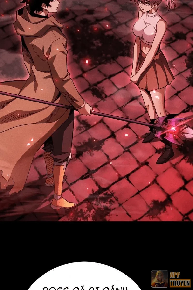 Ta Trở Thành Thần Sau Khi Afk Hàng Triệu Năm Chapter 59 - 28