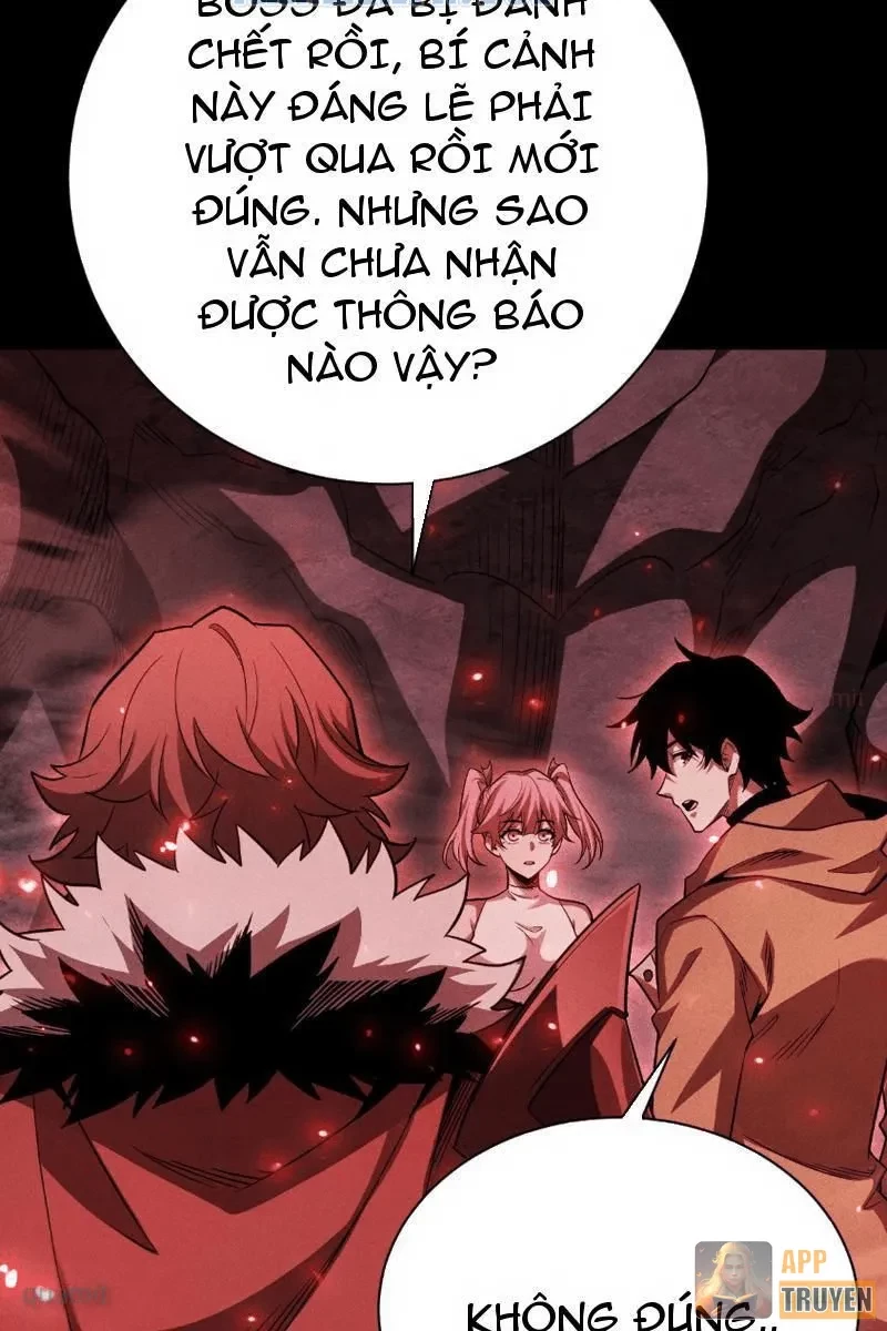 Ta Trở Thành Thần Sau Khi Afk Hàng Triệu Năm Chapter 59 - 29