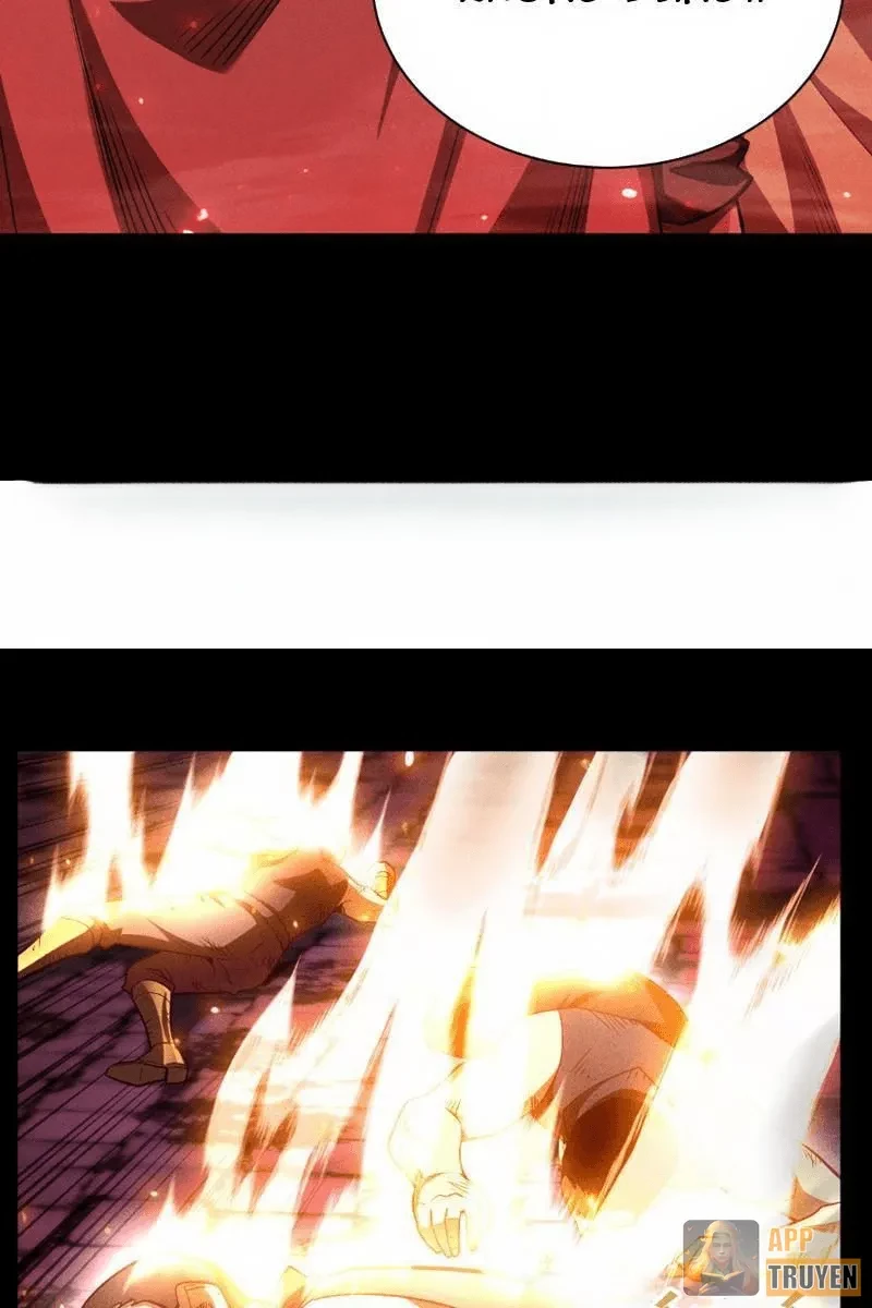 Ta Trở Thành Thần Sau Khi Afk Hàng Triệu Năm Chapter 59 - 30