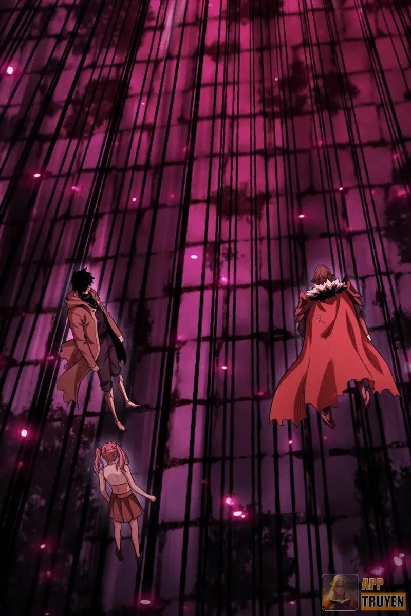 Ta Trở Thành Thần Sau Khi Afk Hàng Triệu Năm Chapter 59 - 36