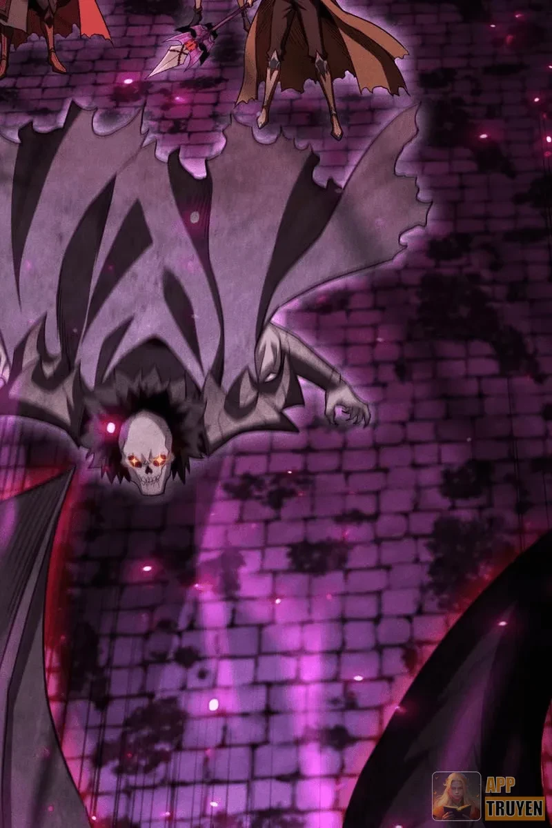 Ta Trở Thành Thần Sau Khi Afk Hàng Triệu Năm Chapter 59 - 39