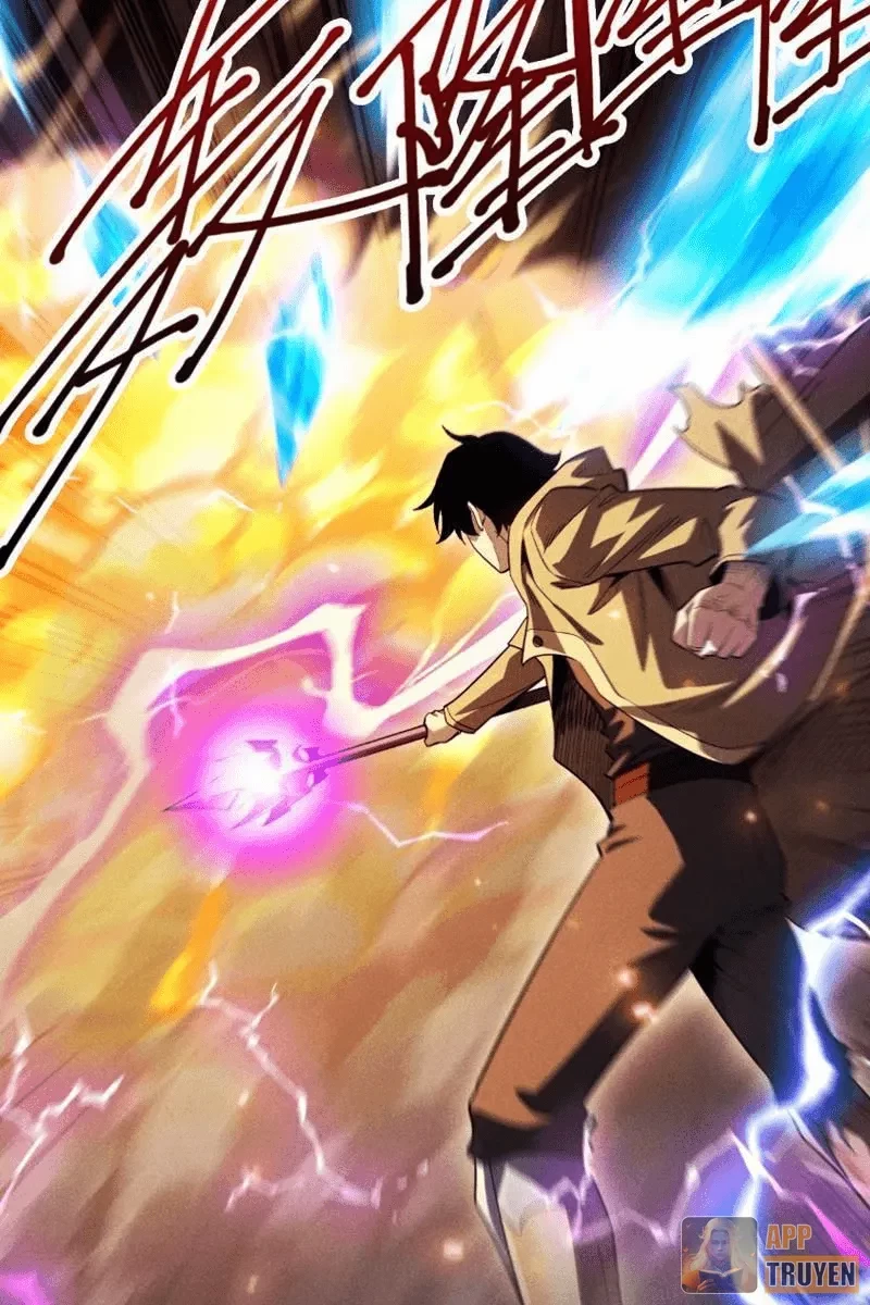 Ta Trở Thành Thần Sau Khi Afk Hàng Triệu Năm Chapter 59 - 46