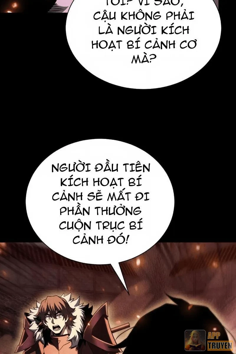 Ta Trở Thành Thần Sau Khi Afk Hàng Triệu Năm Chapter 59 - 50