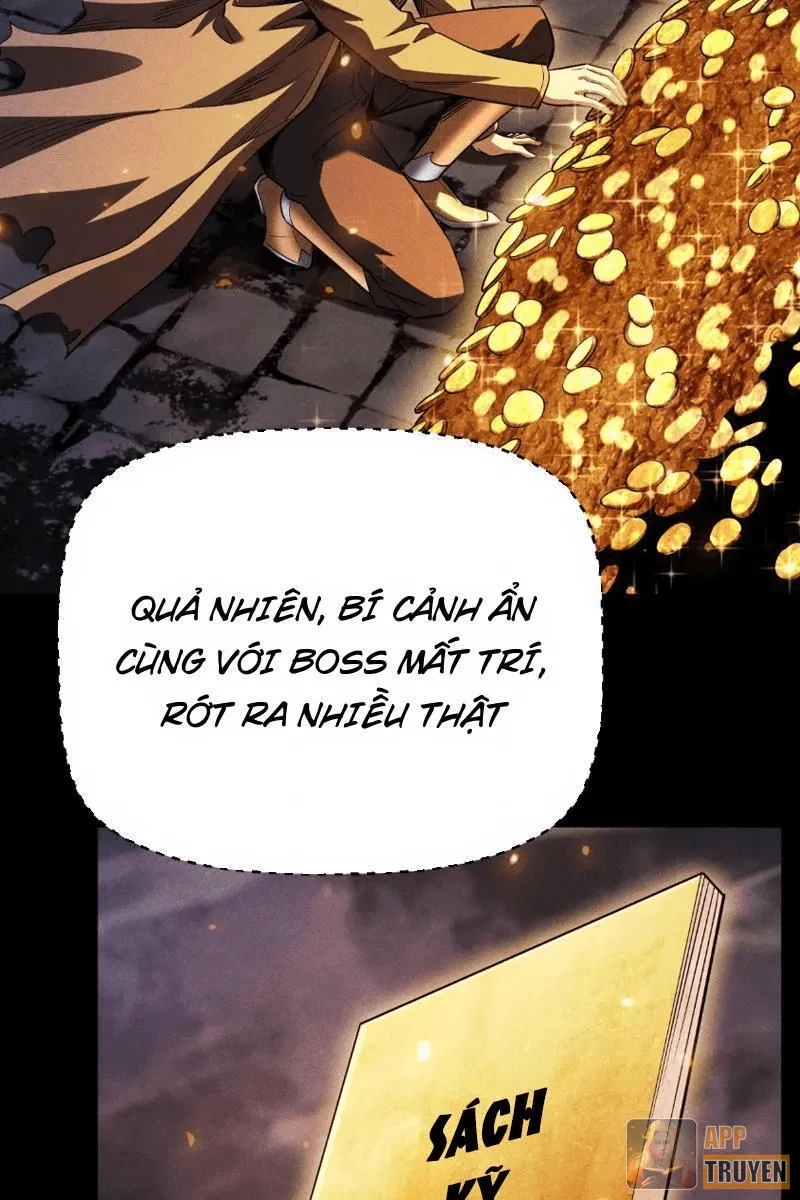 Ta Trở Thành Thần Sau Khi Afk Hàng Triệu Năm Chapter 59 - 61