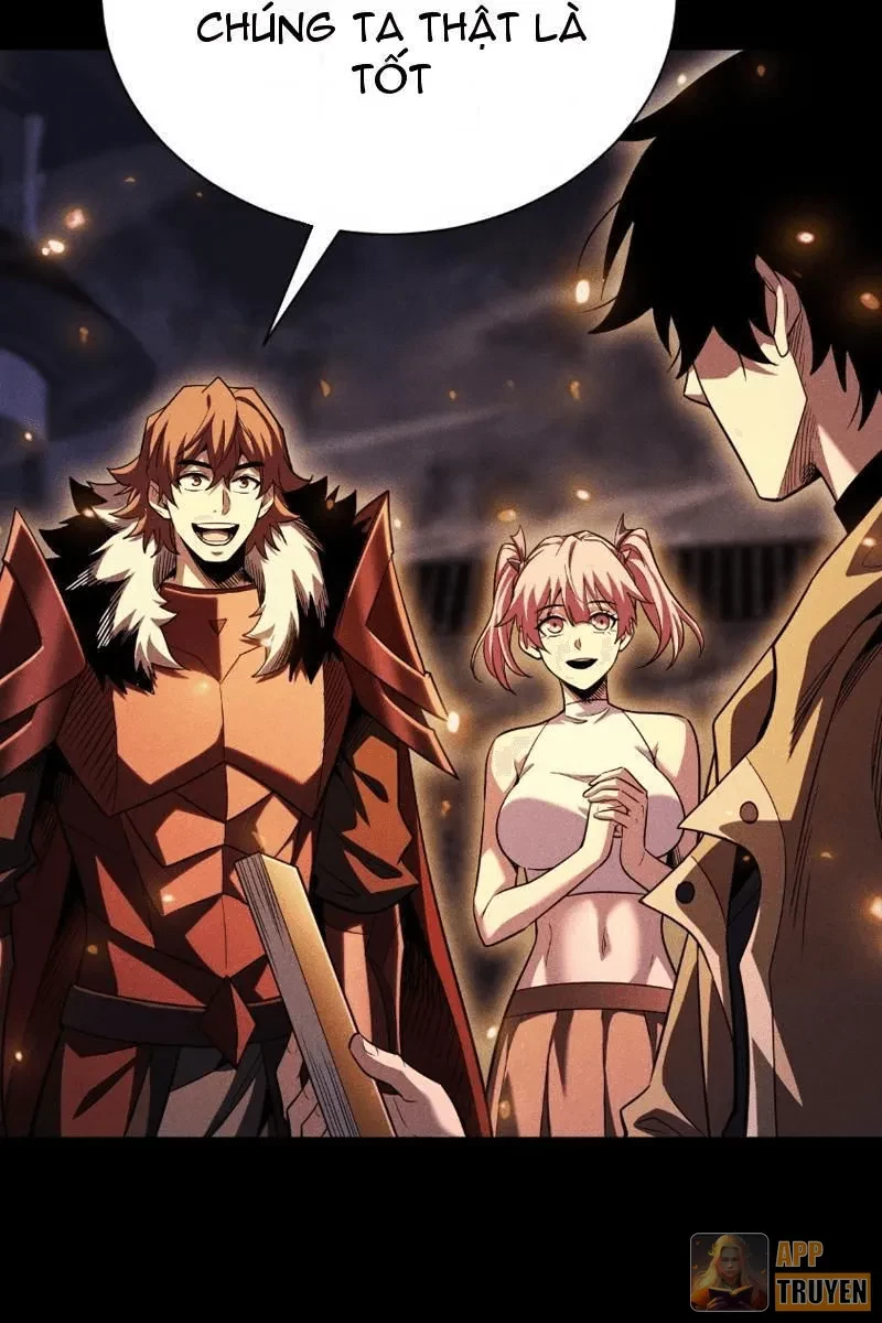 Ta Trở Thành Thần Sau Khi Afk Hàng Triệu Năm Chapter 59 - 63