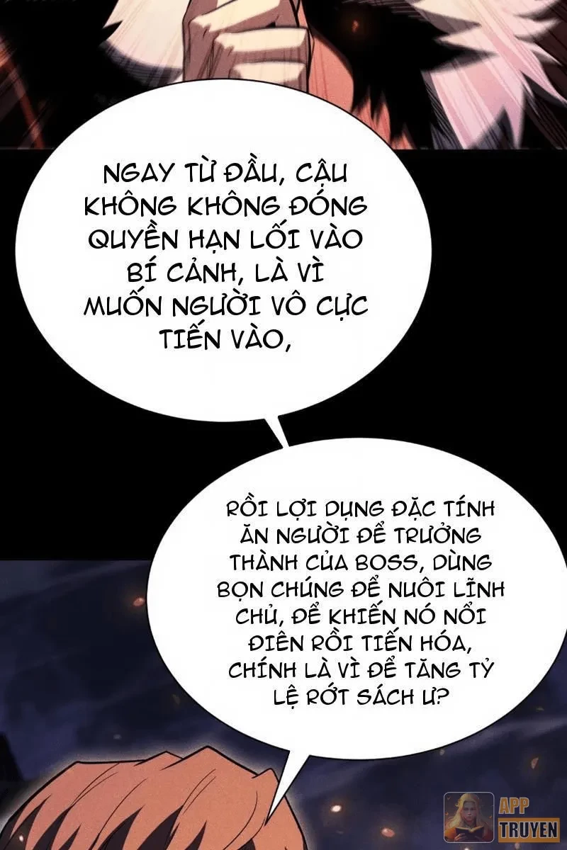 Ta Trở Thành Thần Sau Khi Afk Hàng Triệu Năm Chapter 59 - 65