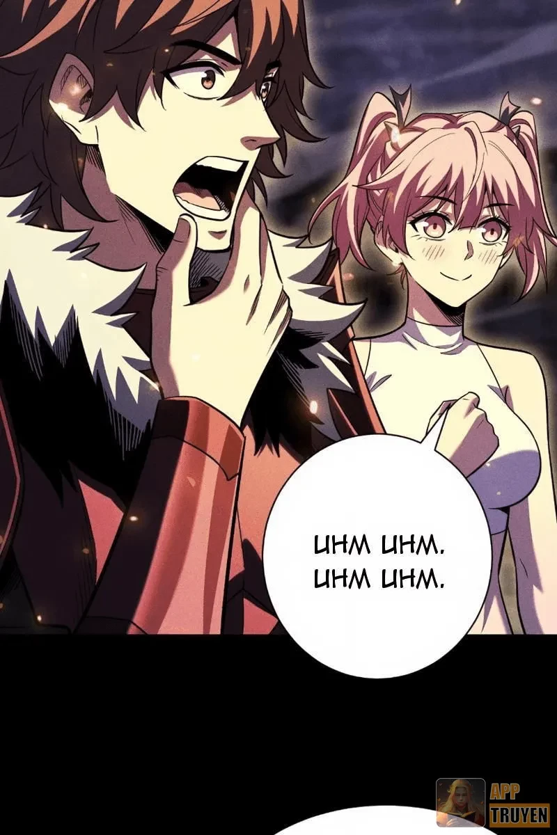 Ta Trở Thành Thần Sau Khi Afk Hàng Triệu Năm Chapter 59 - 66