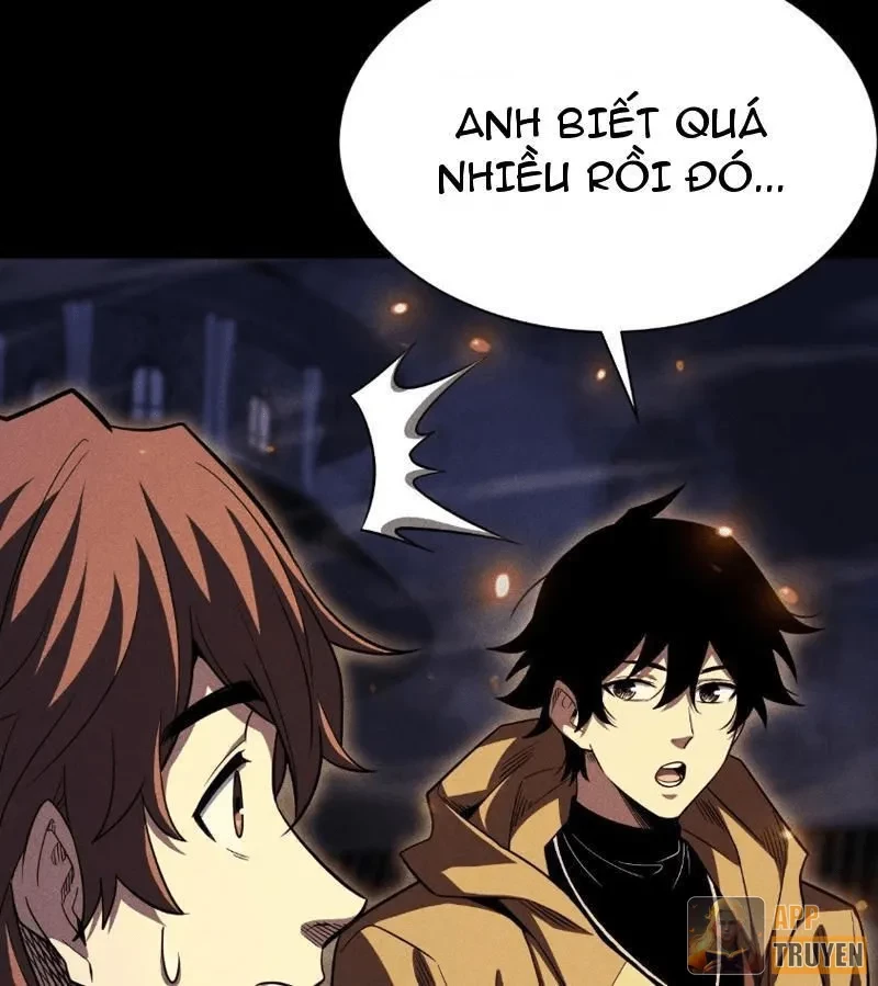 Ta Trở Thành Thần Sau Khi Afk Hàng Triệu Năm Chapter 59 - 67