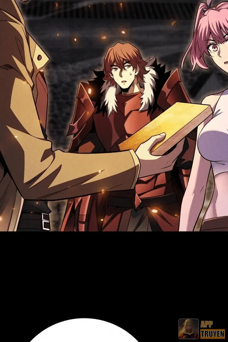 Ta Trở Thành Thần Sau Khi Afk Hàng Triệu Năm Chapter 59 - 69