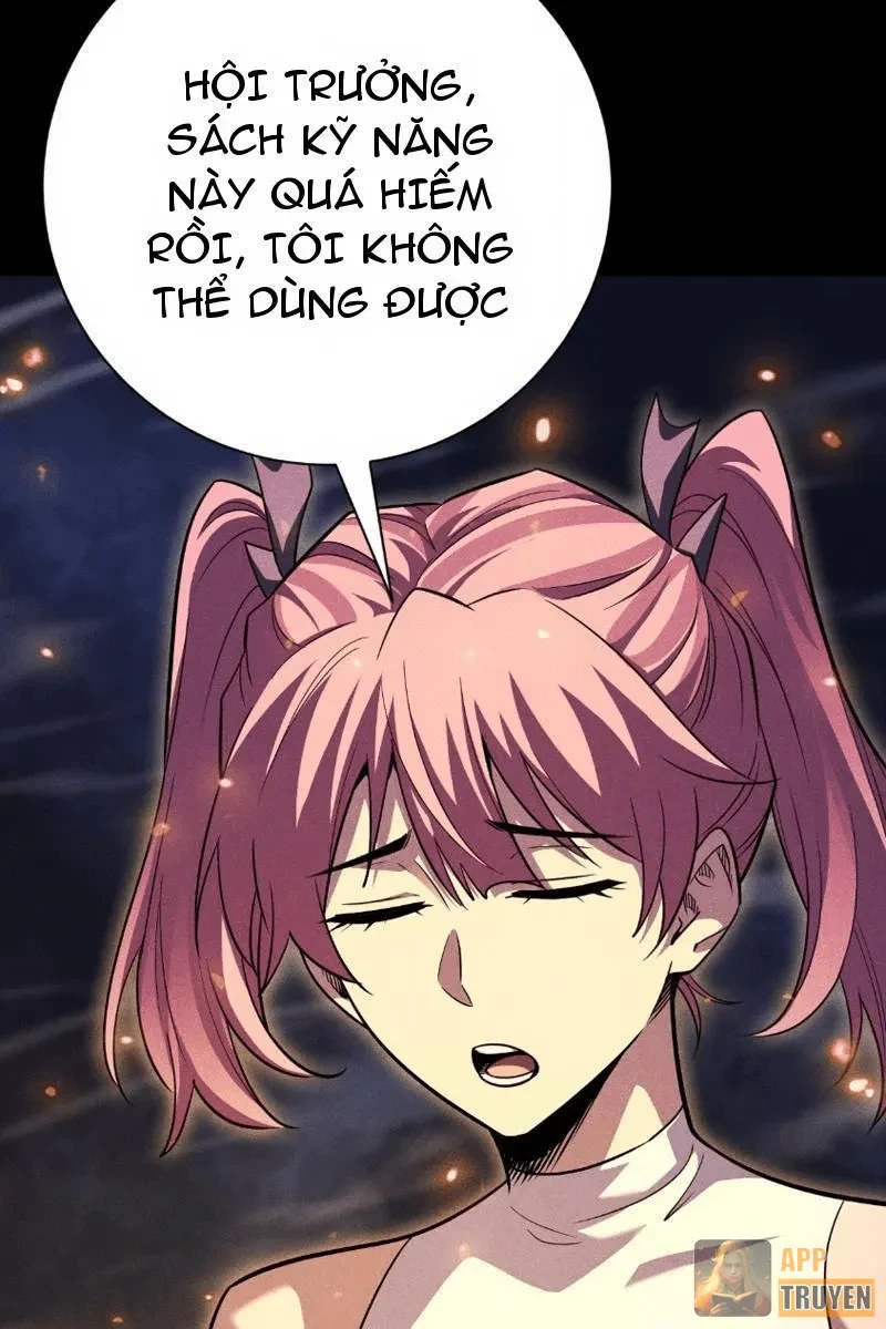 Ta Trở Thành Thần Sau Khi Afk Hàng Triệu Năm Chapter 59 - 70