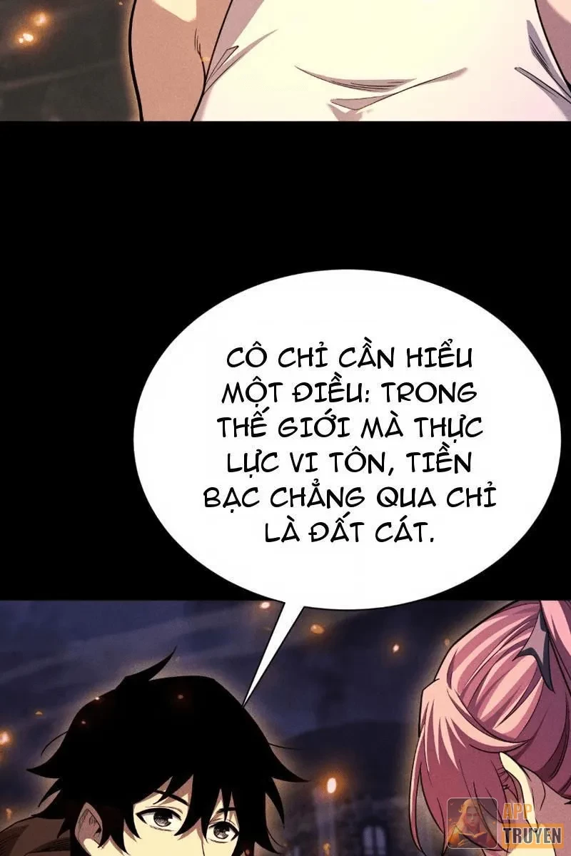 Ta Trở Thành Thần Sau Khi Afk Hàng Triệu Năm Chapter 59 - 71