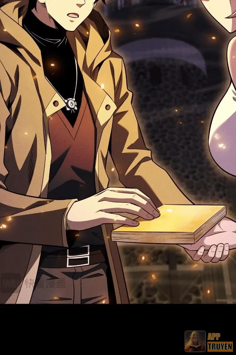 Ta Trở Thành Thần Sau Khi Afk Hàng Triệu Năm Chapter 59 - 72