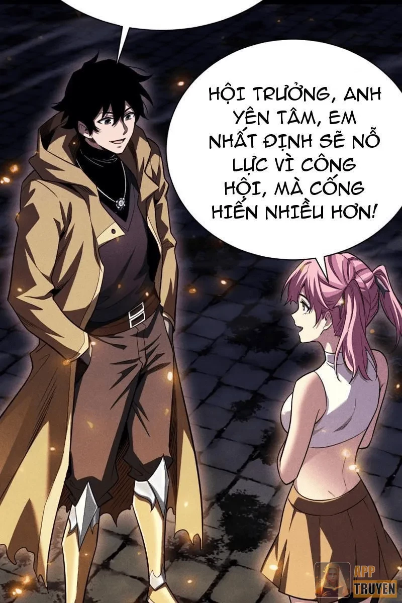 Ta Trở Thành Thần Sau Khi Afk Hàng Triệu Năm Chapter 59 - 76