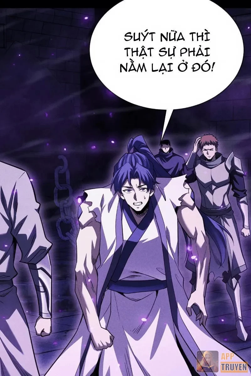 Ta Trở Thành Thần Sau Khi Afk Hàng Triệu Năm Chapter 59 - 78