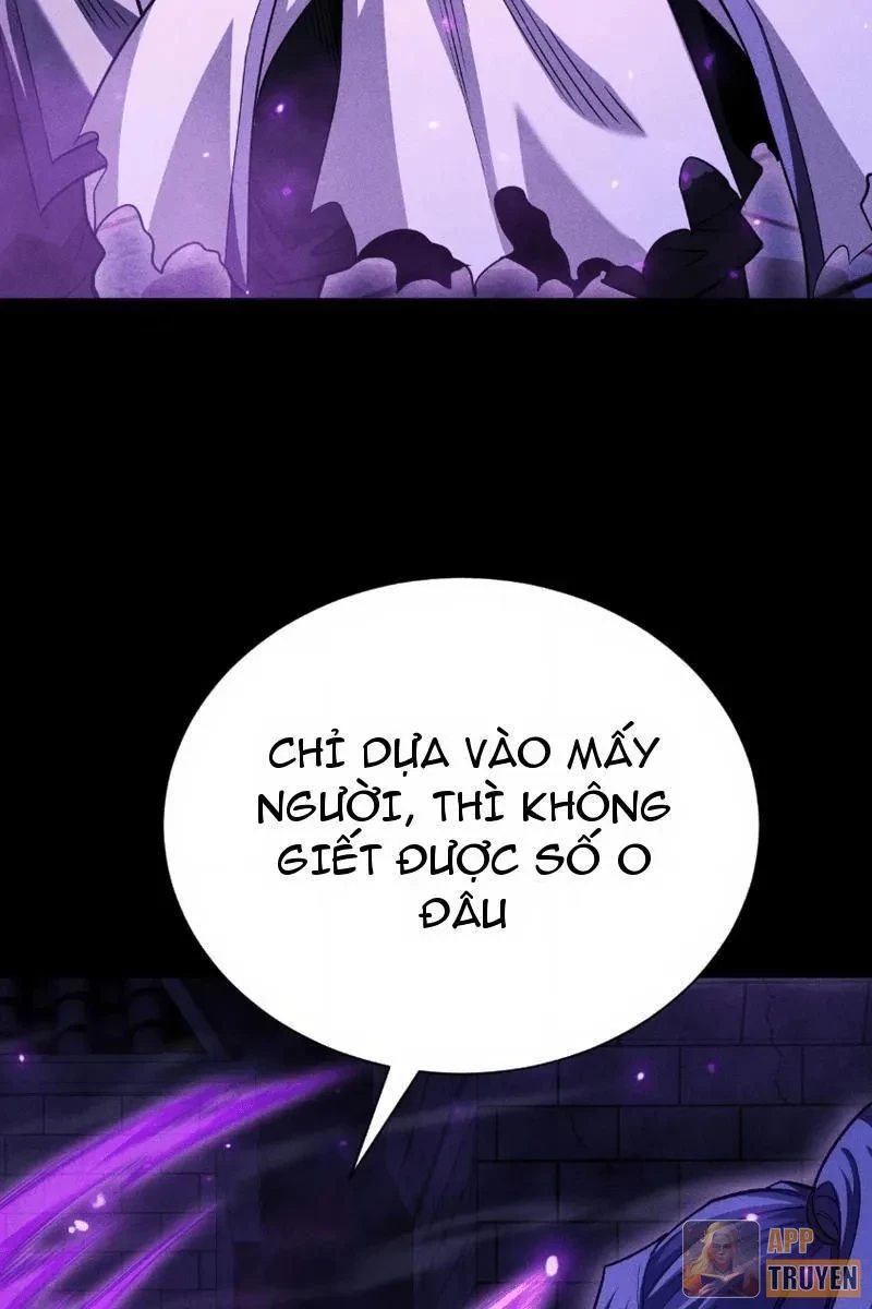 Ta Trở Thành Thần Sau Khi Afk Hàng Triệu Năm Chapter 59 - 79