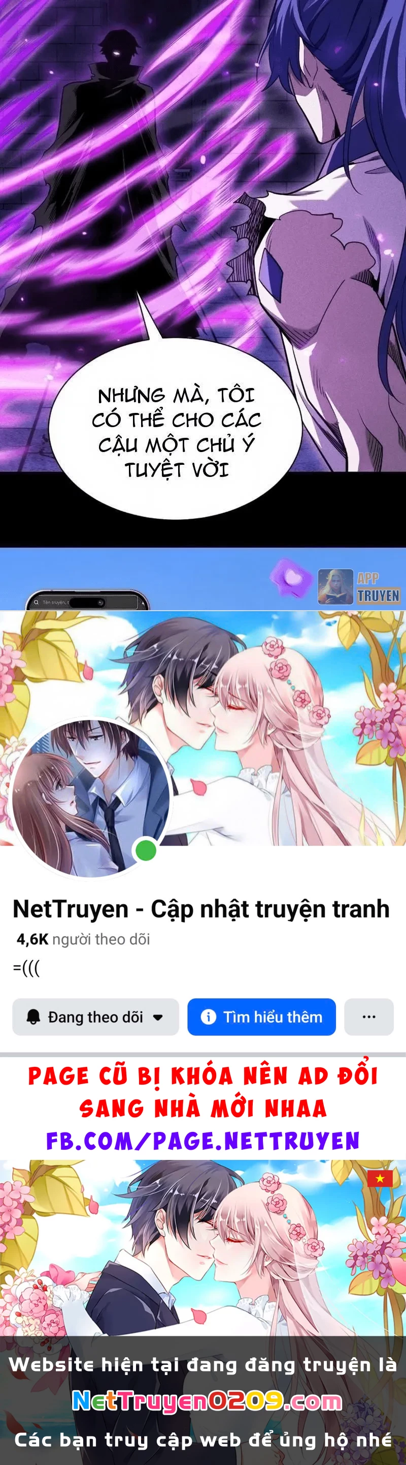 Ta Trở Thành Thần Sau Khi Afk Hàng Triệu Năm Chapter 59 - 80