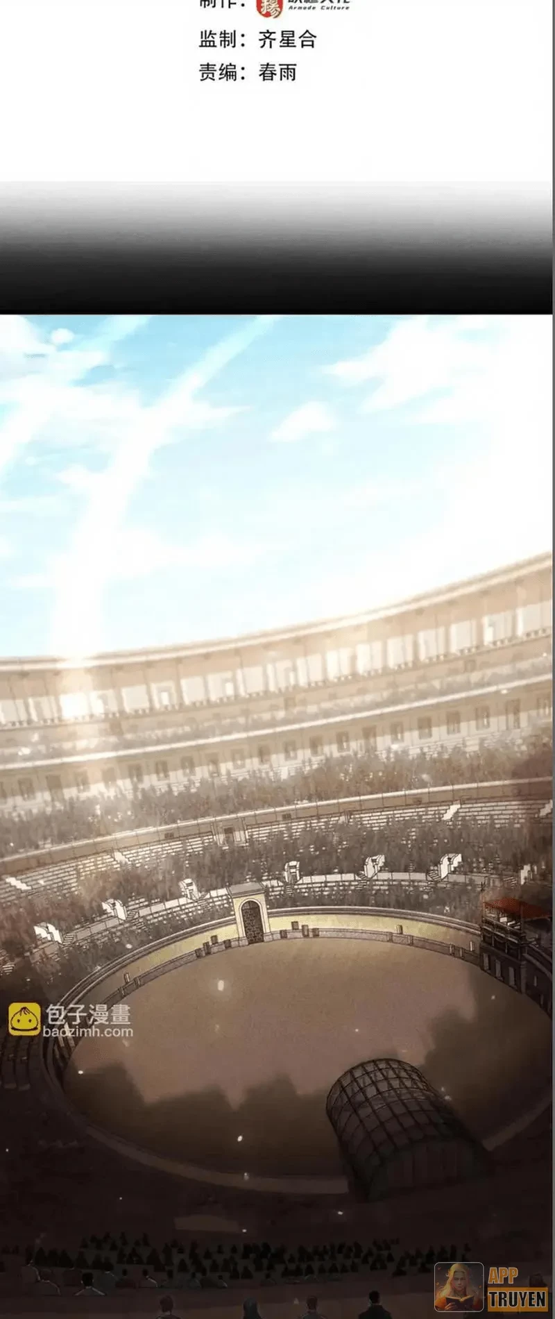 Ta Trở Thành Thần Sau Khi Afk Hàng Triệu Năm Chapter 60 - 2