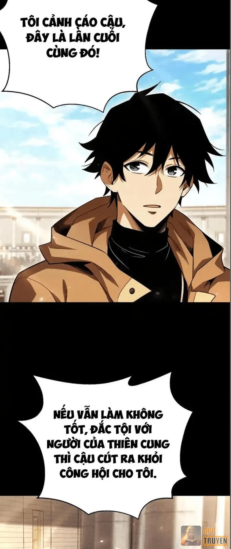 Ta Trở Thành Thần Sau Khi Afk Hàng Triệu Năm Chapter 60 - 5