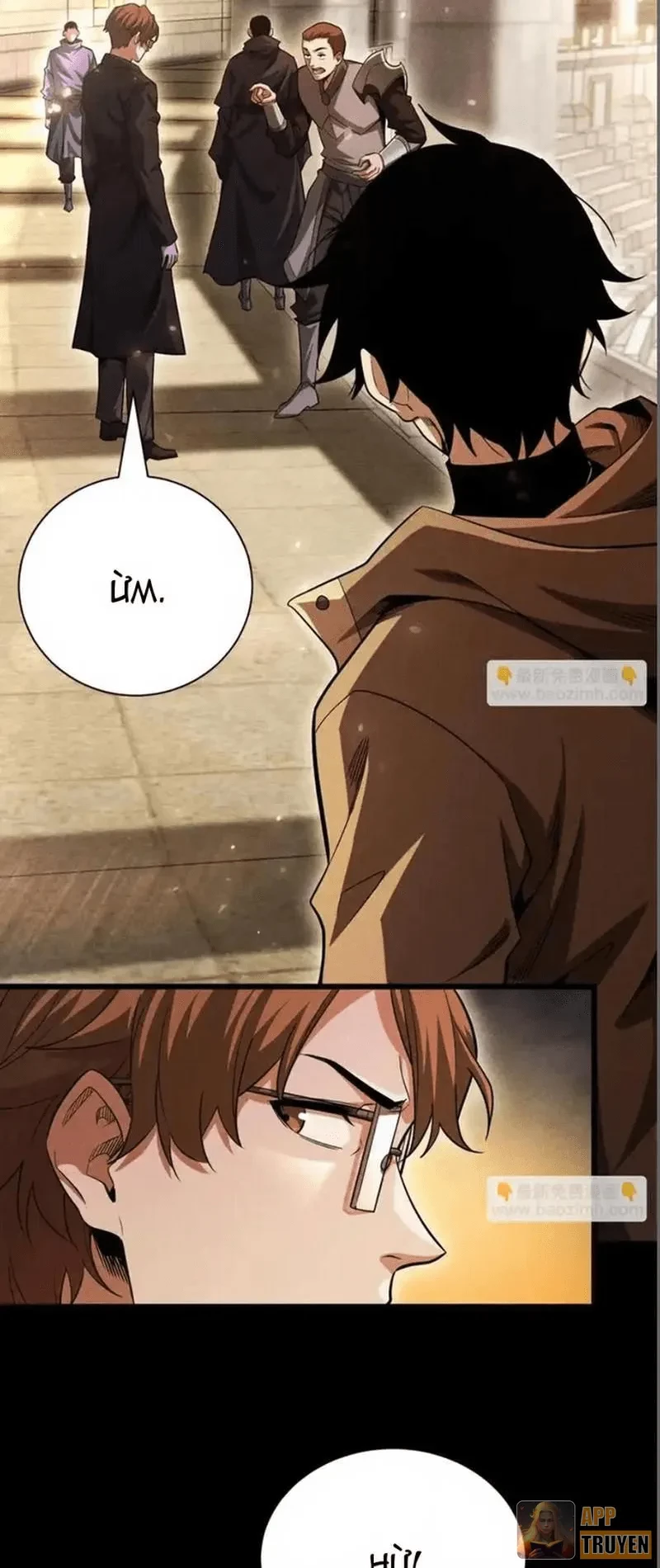 Ta Trở Thành Thần Sau Khi Afk Hàng Triệu Năm Chapter 60 - 6