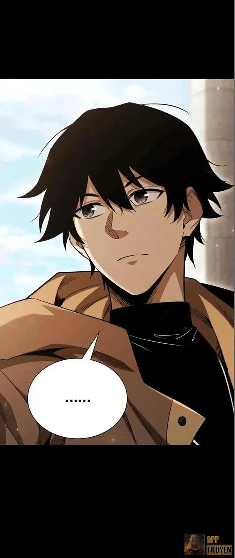 Ta Trở Thành Thần Sau Khi Afk Hàng Triệu Năm Chapter 60 - 8