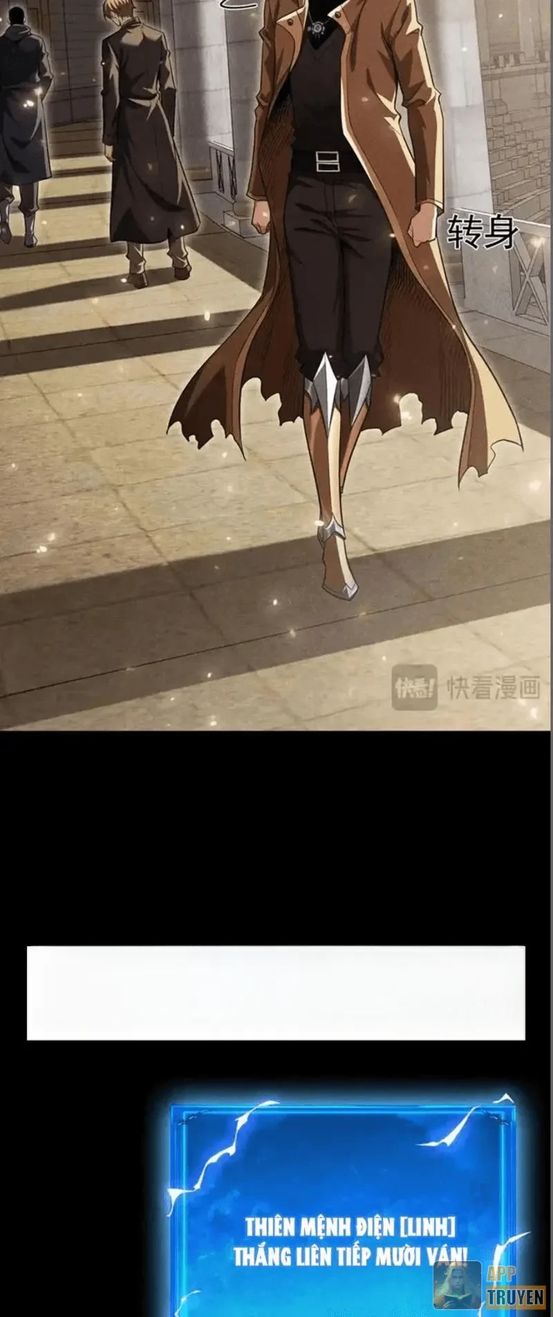 Ta Trở Thành Thần Sau Khi Afk Hàng Triệu Năm Chapter 60 - 10