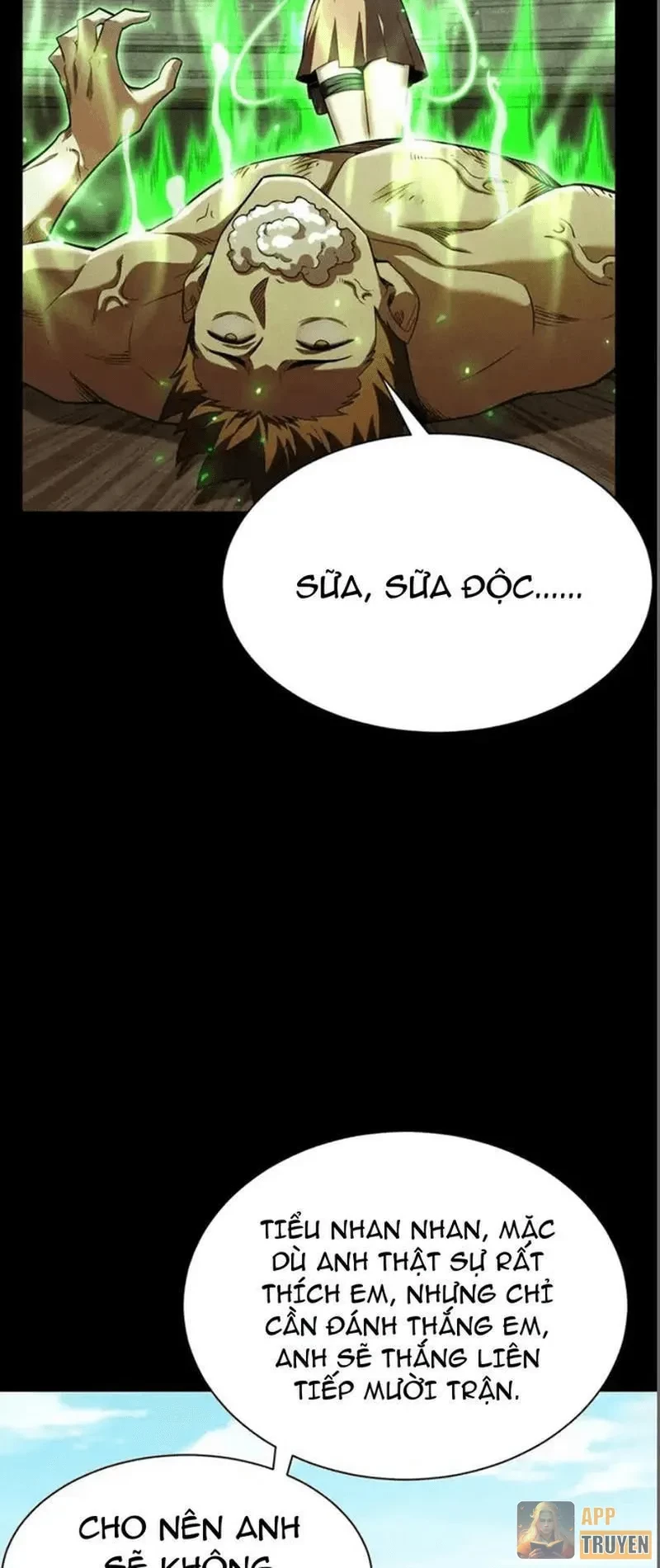 Ta Trở Thành Thần Sau Khi Afk Hàng Triệu Năm Chapter 60 - 12