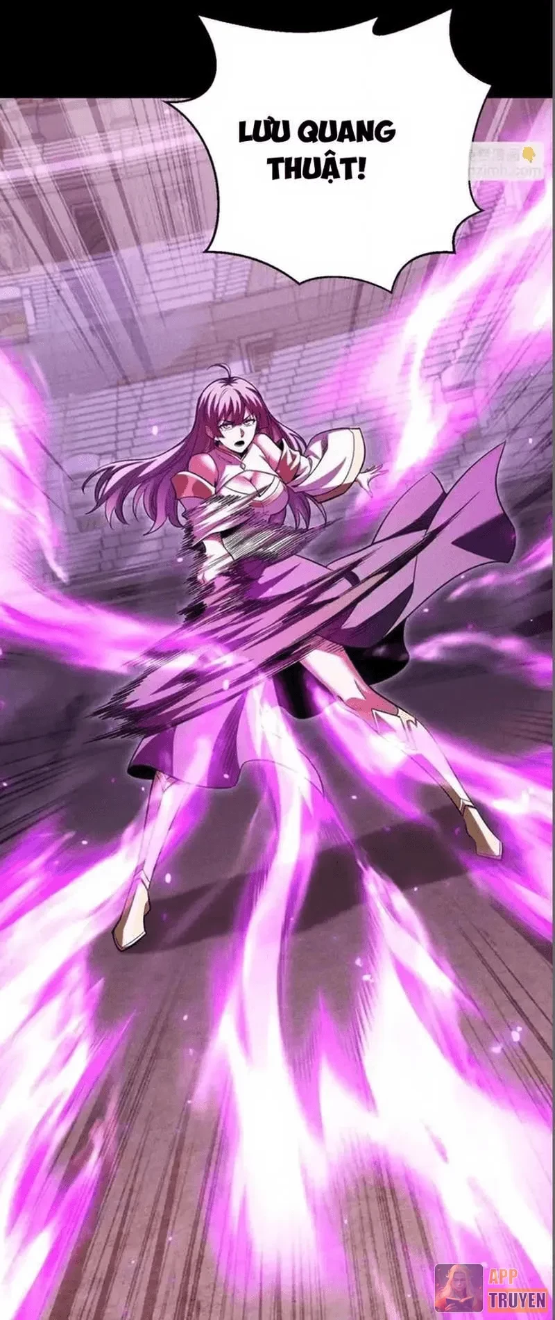 Ta Trở Thành Thần Sau Khi Afk Hàng Triệu Năm Chapter 60 - 15