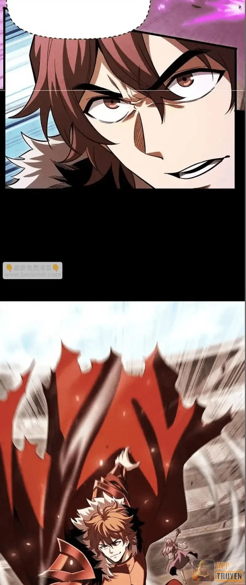 Ta Trở Thành Thần Sau Khi Afk Hàng Triệu Năm Chapter 60 - 17