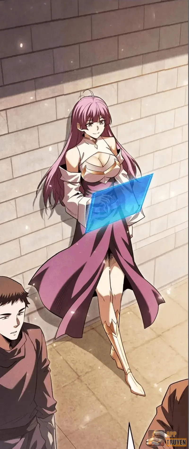 Ta Trở Thành Thần Sau Khi Afk Hàng Triệu Năm Chapter 60 - 20