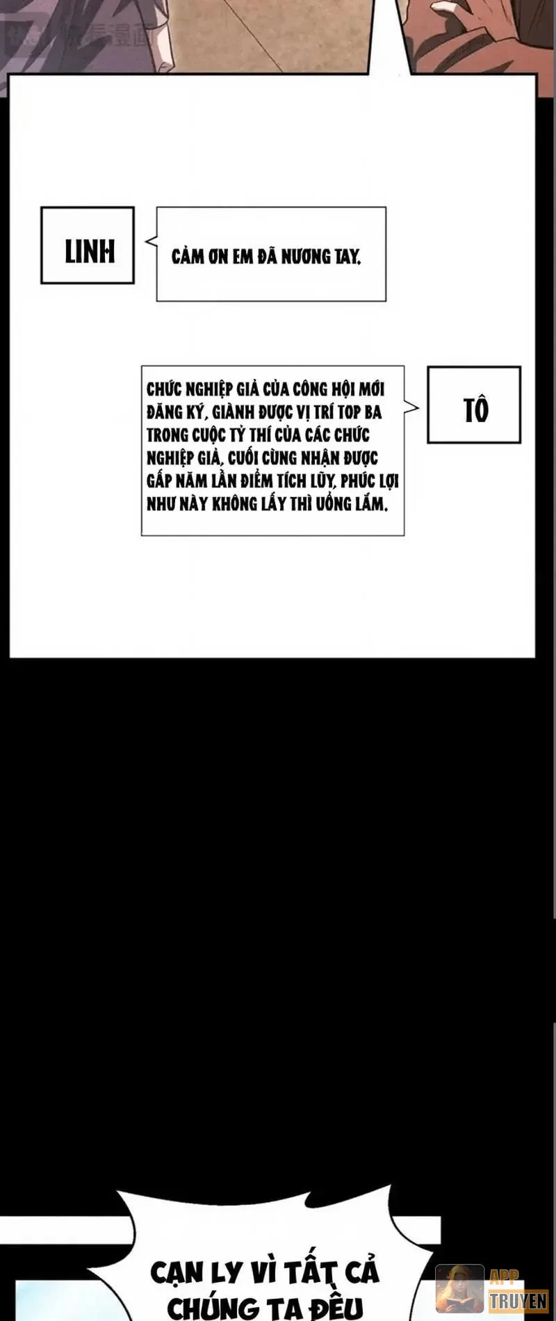 Ta Trở Thành Thần Sau Khi Afk Hàng Triệu Năm Chapter 60 - 21