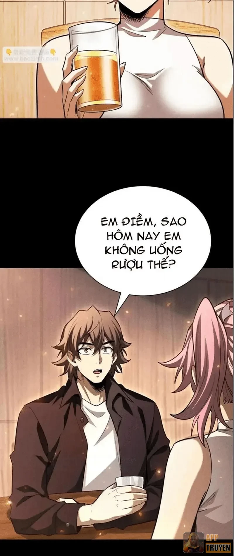 Ta Trở Thành Thần Sau Khi Afk Hàng Triệu Năm Chapter 60 - 23