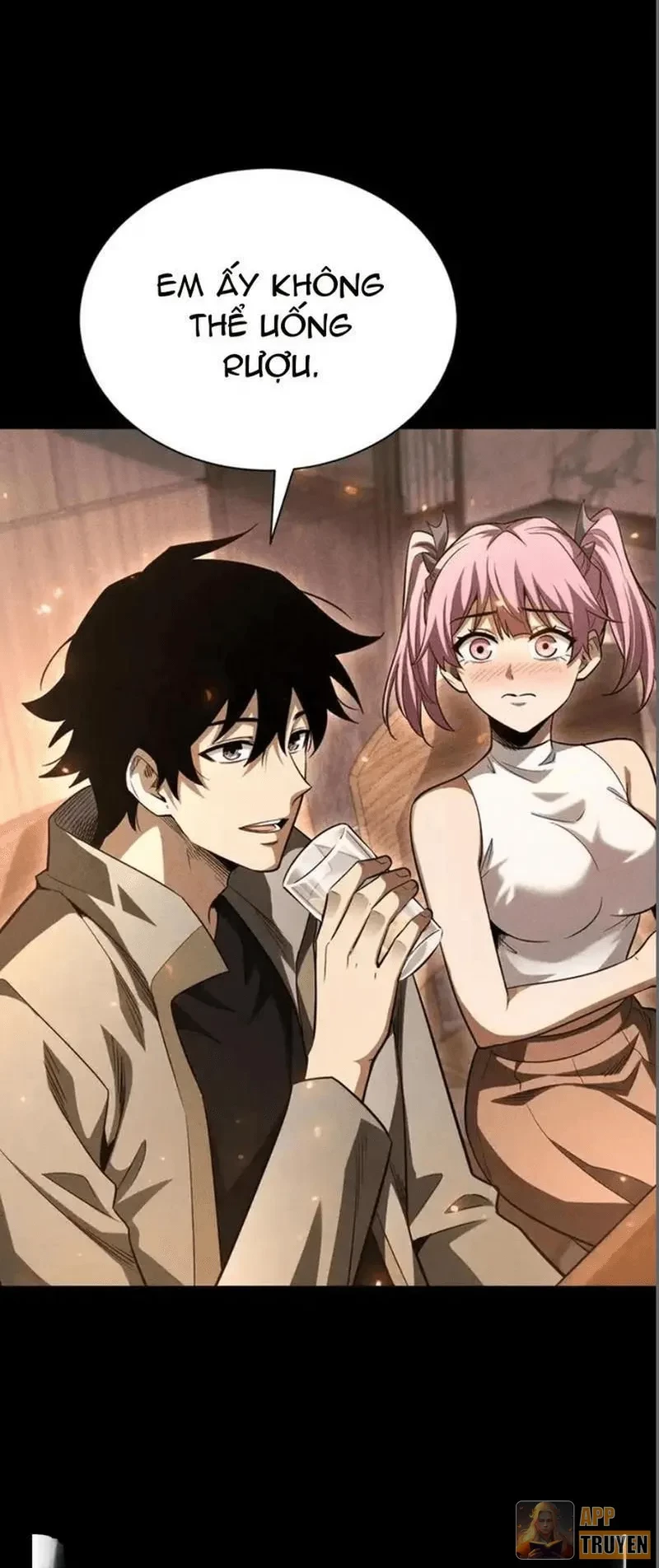 Ta Trở Thành Thần Sau Khi Afk Hàng Triệu Năm Chapter 60 - 24