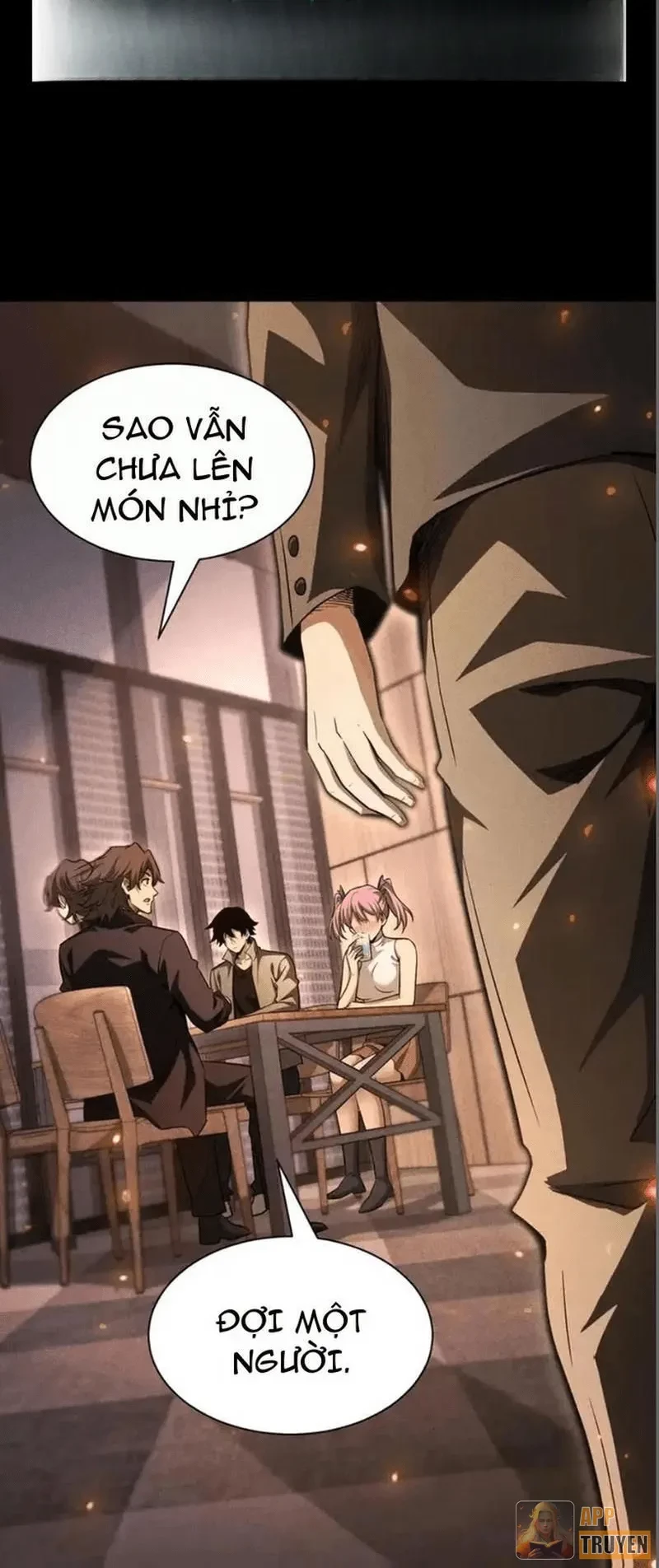 Ta Trở Thành Thần Sau Khi Afk Hàng Triệu Năm Chapter 60 - 25