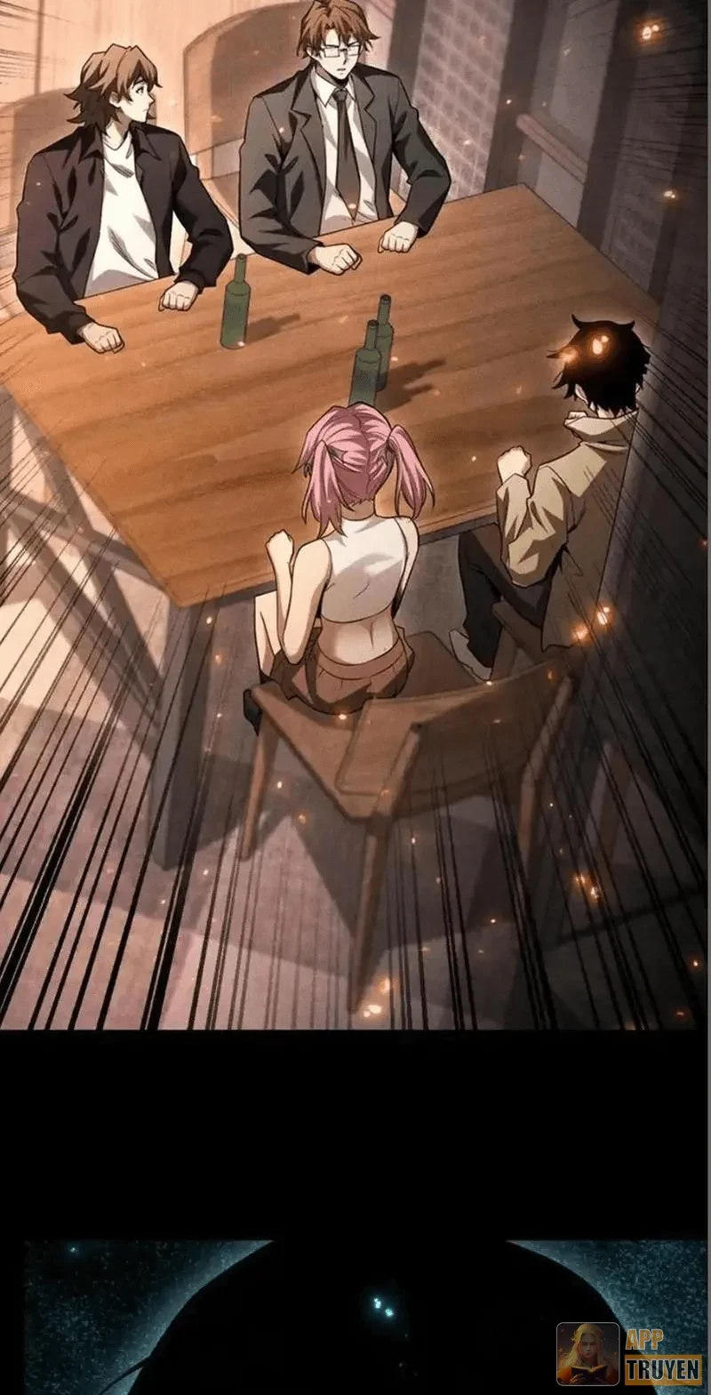 Ta Trở Thành Thần Sau Khi Afk Hàng Triệu Năm Chapter 60 - 27