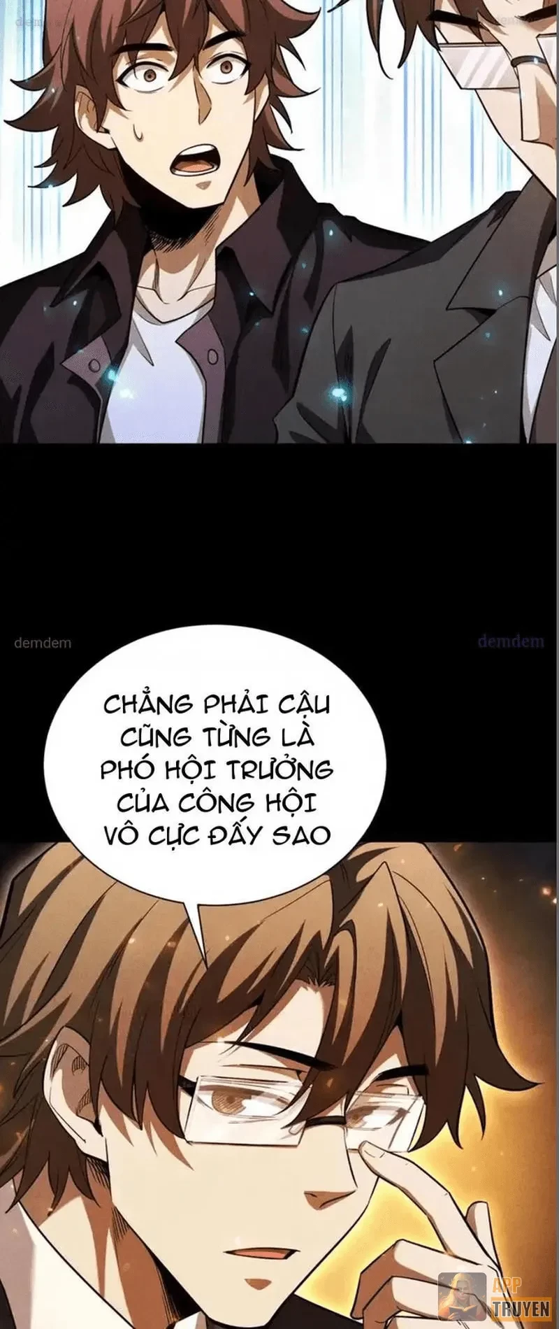 Ta Trở Thành Thần Sau Khi Afk Hàng Triệu Năm Chapter 60 - 29