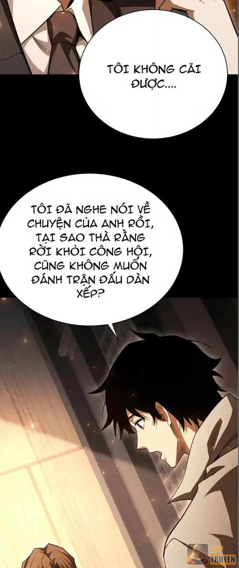 Ta Trở Thành Thần Sau Khi Afk Hàng Triệu Năm Chapter 60 - 30