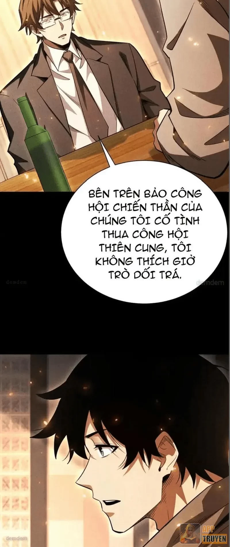 Ta Trở Thành Thần Sau Khi Afk Hàng Triệu Năm Chapter 60 - 31