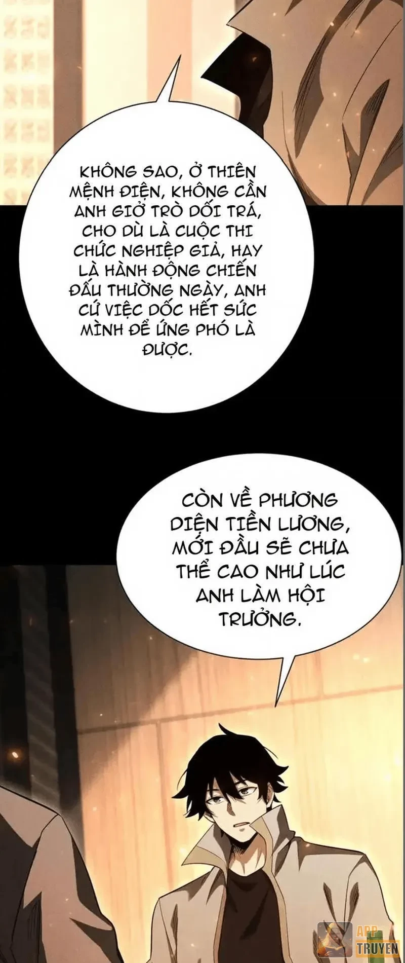 Ta Trở Thành Thần Sau Khi Afk Hàng Triệu Năm Chapter 60 - 32