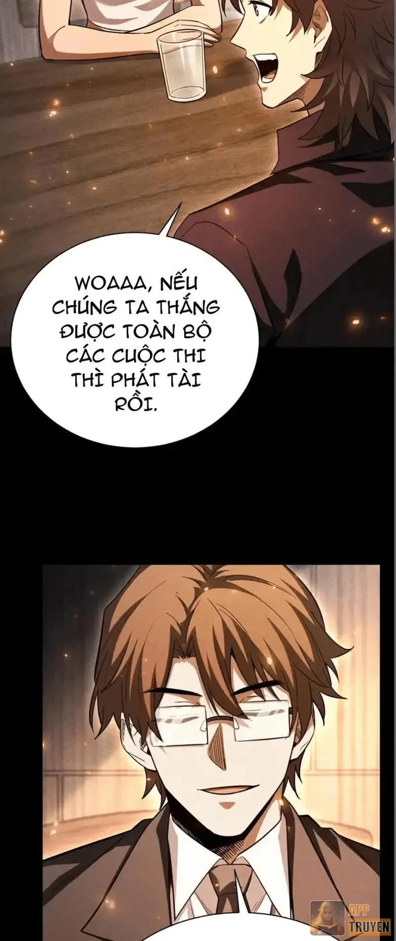 Ta Trở Thành Thần Sau Khi Afk Hàng Triệu Năm Chapter 60 - 34