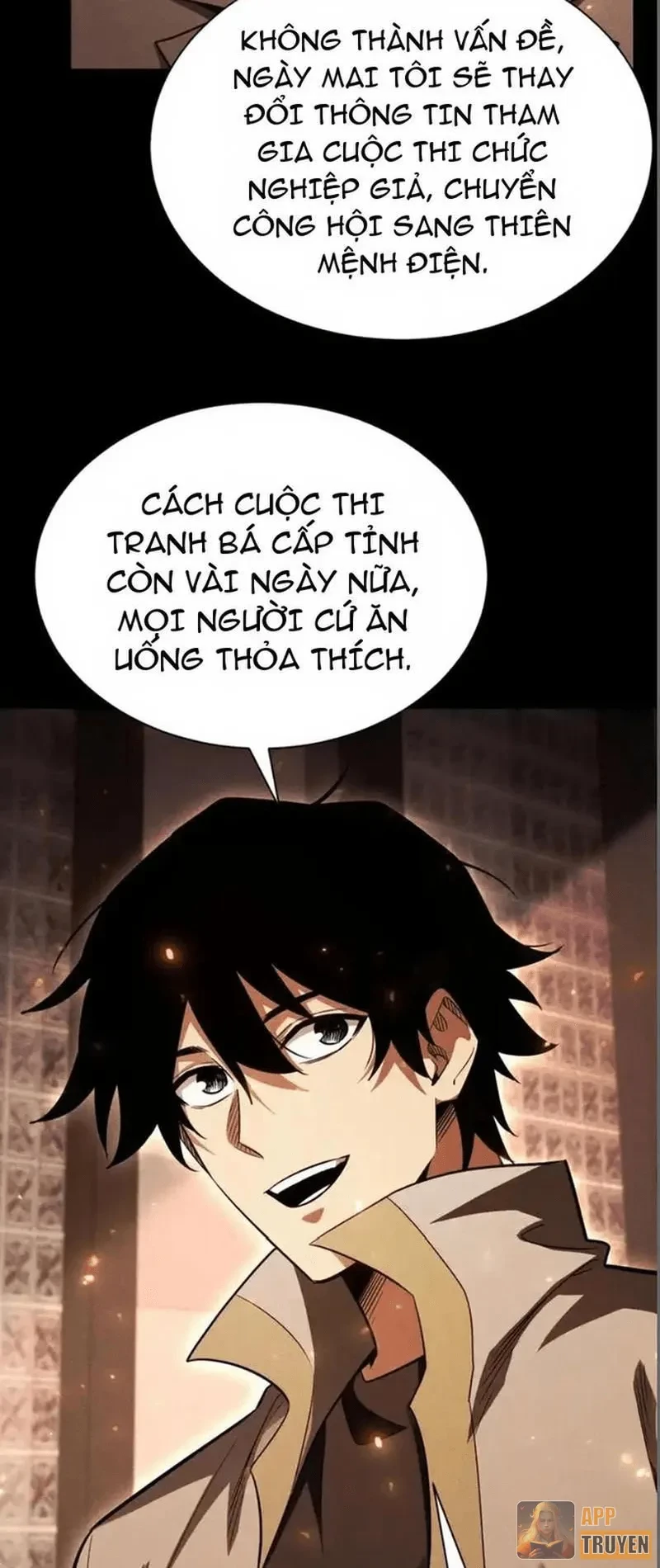 Ta Trở Thành Thần Sau Khi Afk Hàng Triệu Năm Chapter 60 - 35