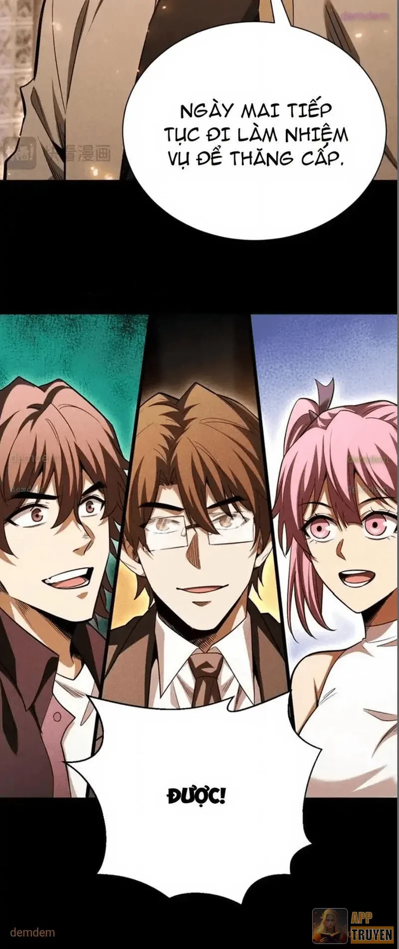 Ta Trở Thành Thần Sau Khi Afk Hàng Triệu Năm Chapter 60 - 36