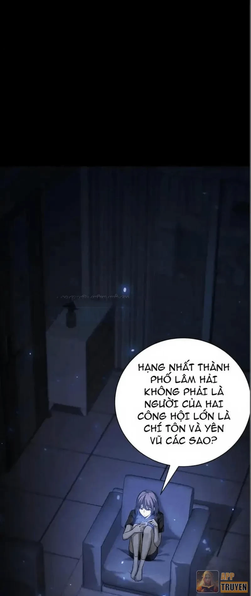 Ta Trở Thành Thần Sau Khi Afk Hàng Triệu Năm Chapter 60 - 37