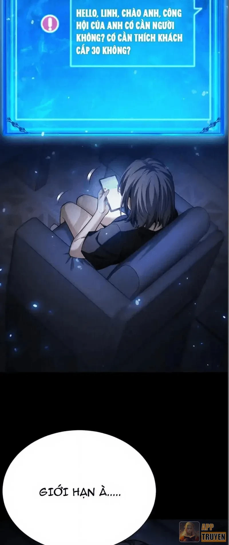 Ta Trở Thành Thần Sau Khi Afk Hàng Triệu Năm Chapter 60 - 39